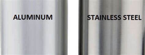 aluminum vs stainless steel enclosures|Outdoor Enclosures – Aluminum Vs Stainless Steel.